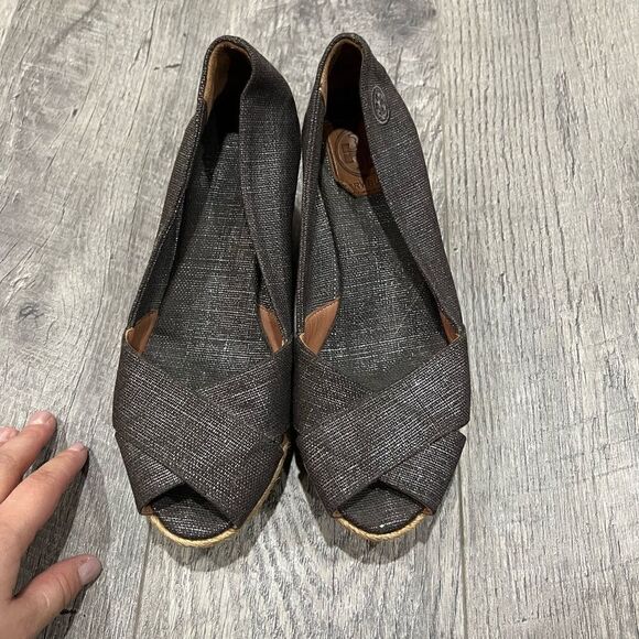 Tory Burch Wedge - Picture 7 of 8